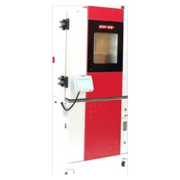 Environmental Chamber