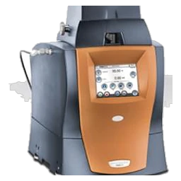 Dynamic Mechanical Analyser