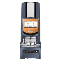 Hybrid Rheometer