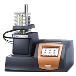 Thermo-Mechanical Analyser
